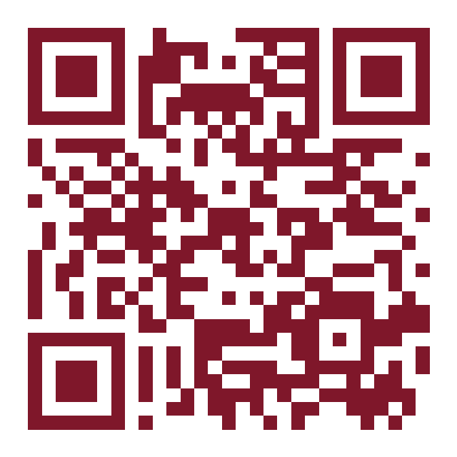 QR code: download AVIS.Land for iPhone · iPad