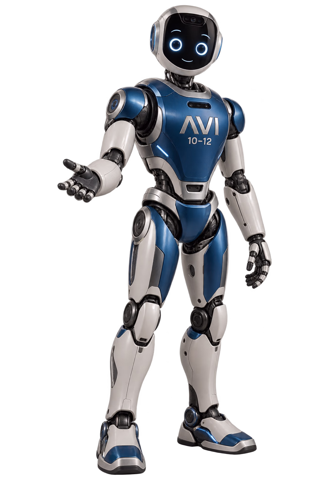 AVI Nova · ages 10–12