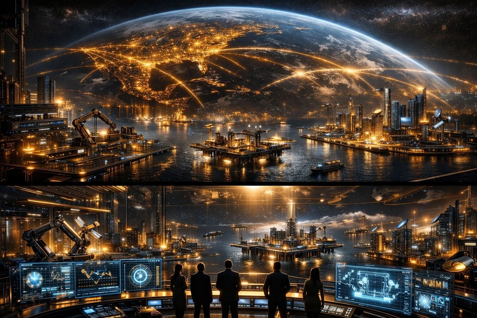 Going Live Division's